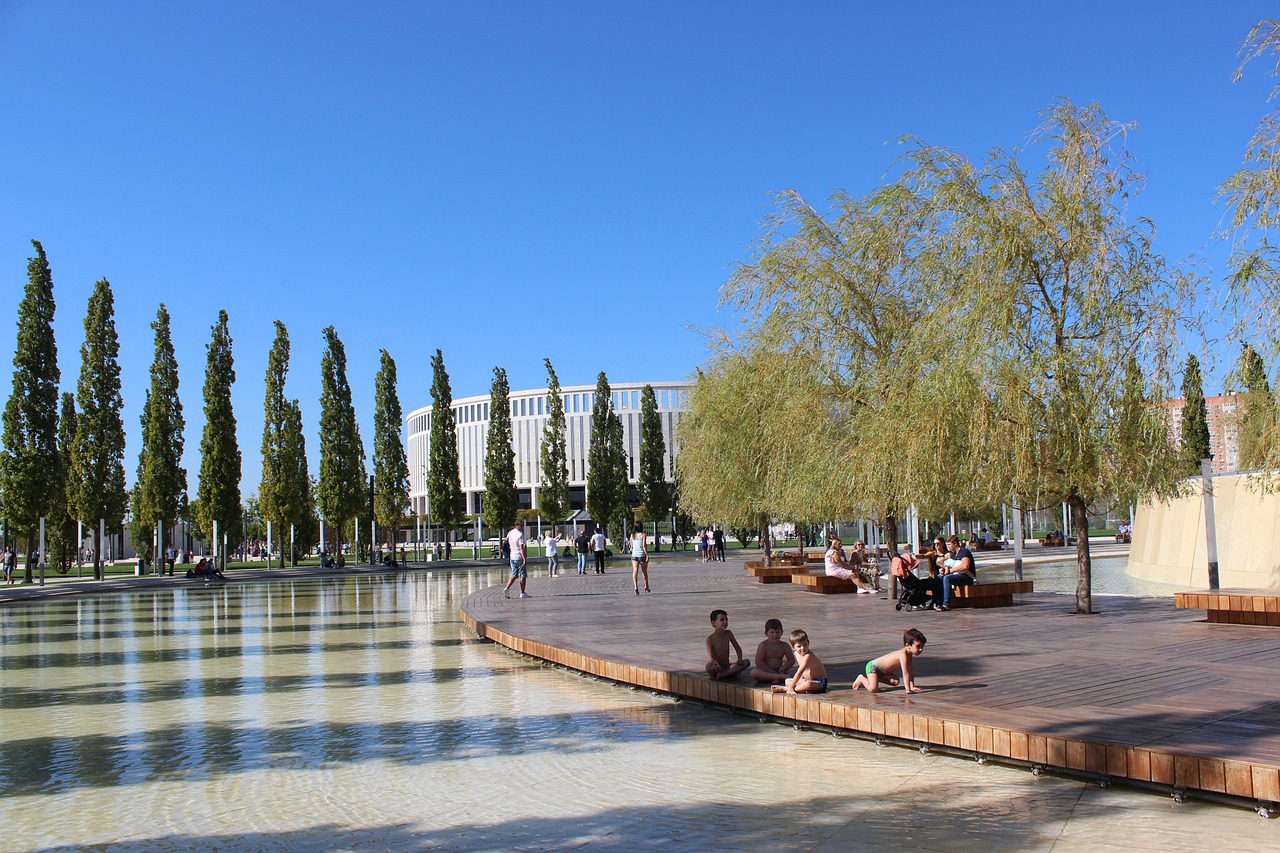 未来的对手 未来的对手